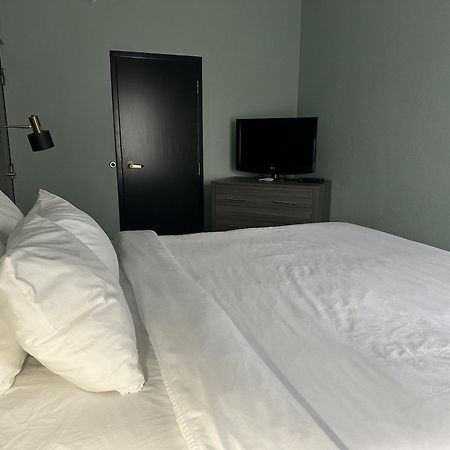 Wingate By Wyndham North Little Rock Hotel Екстериор снимка