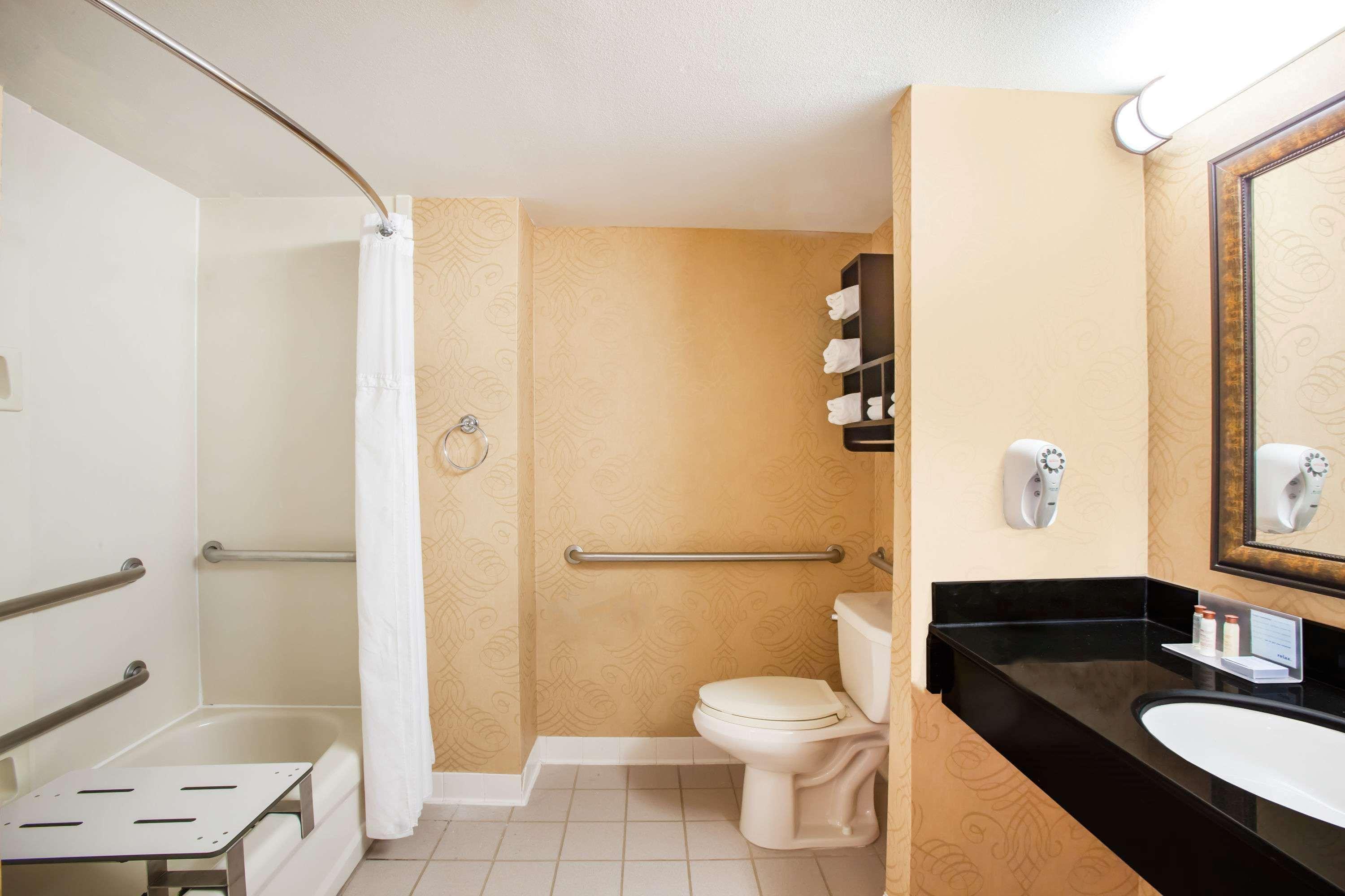 Wingate By Wyndham North Little Rock Hotel Екстериор снимка
