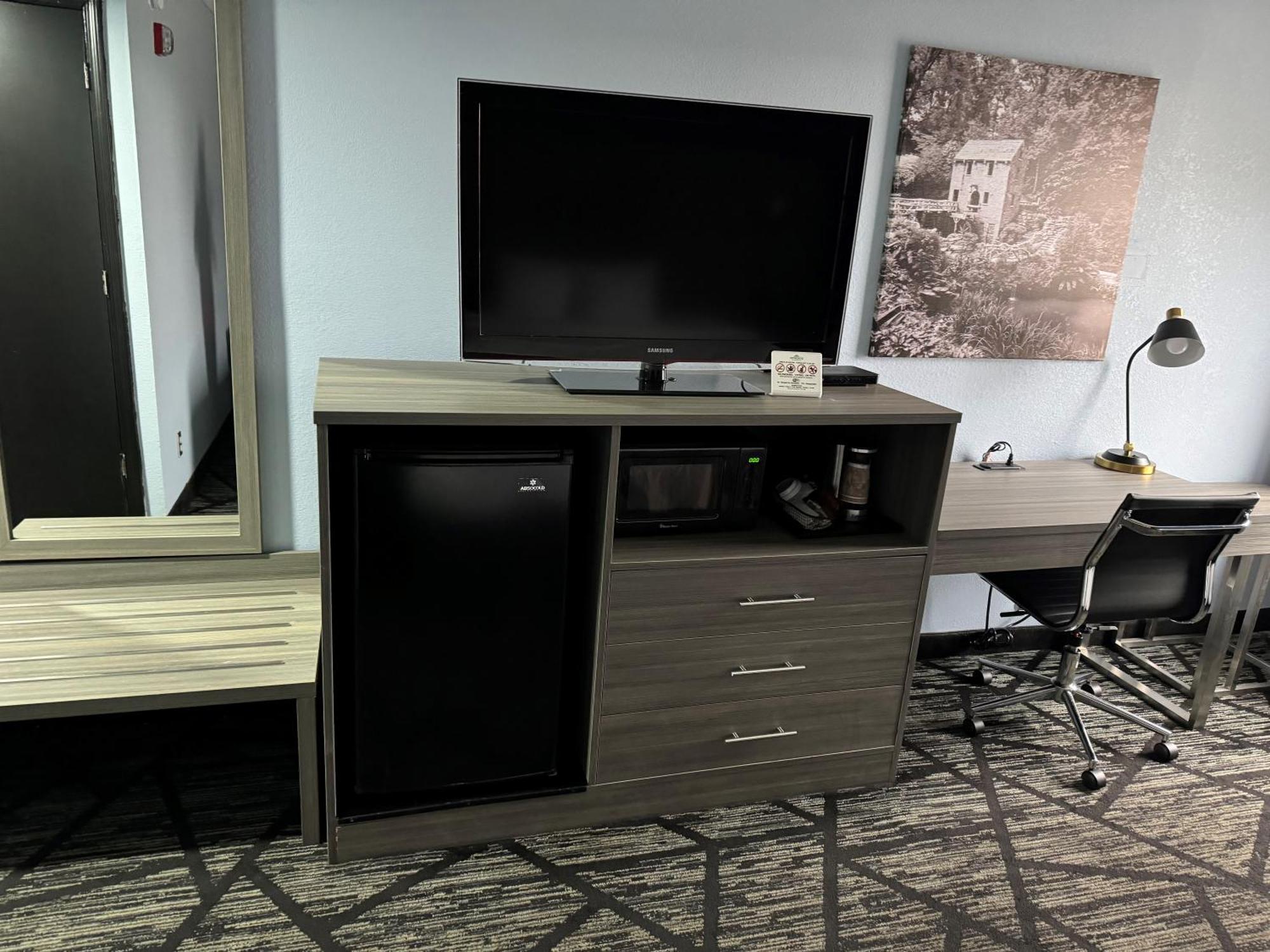 Wingate By Wyndham North Little Rock Hotel Екстериор снимка