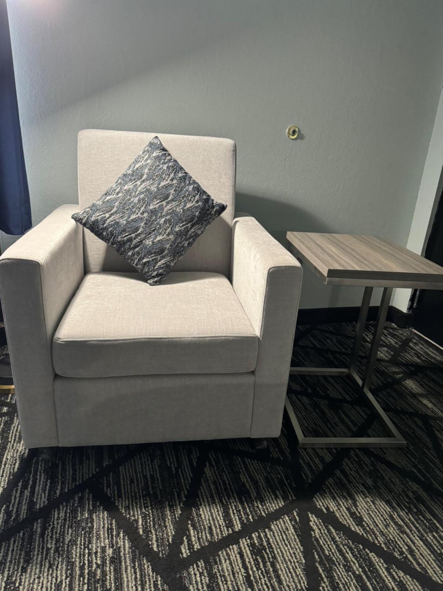 Wingate By Wyndham North Little Rock Hotel Екстериор снимка