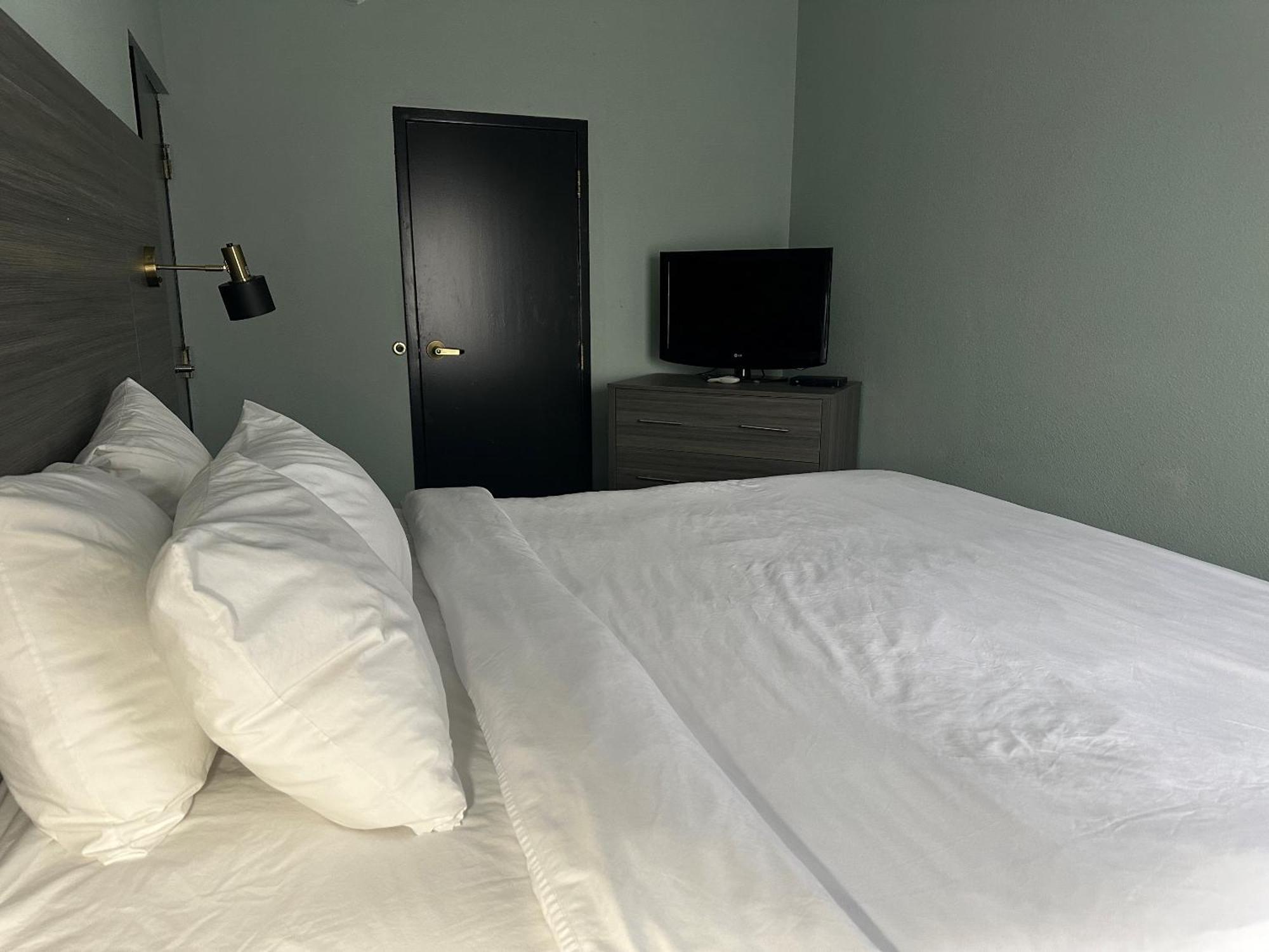 Wingate By Wyndham North Little Rock Hotel Екстериор снимка