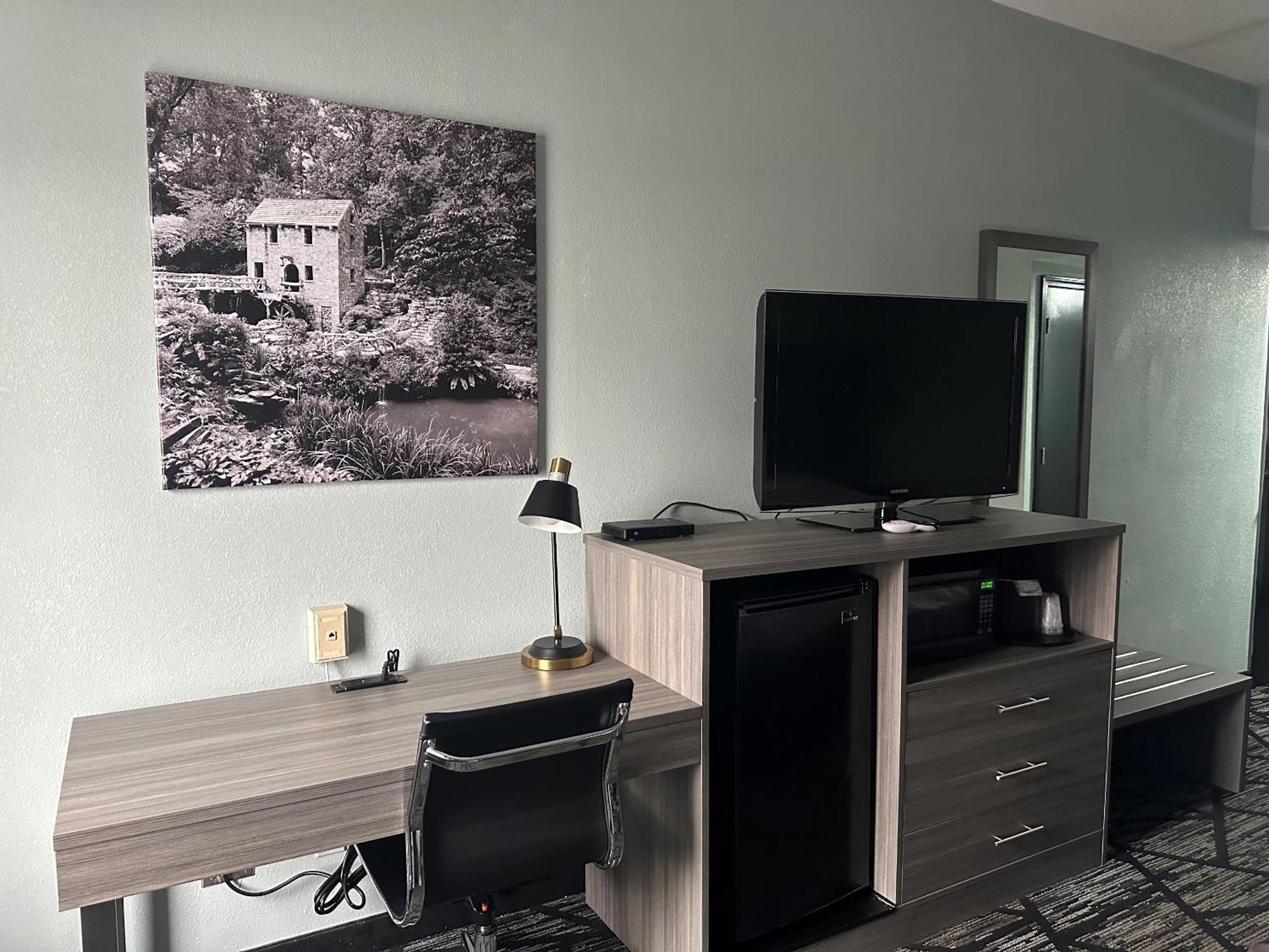 Wingate By Wyndham North Little Rock Hotel Екстериор снимка