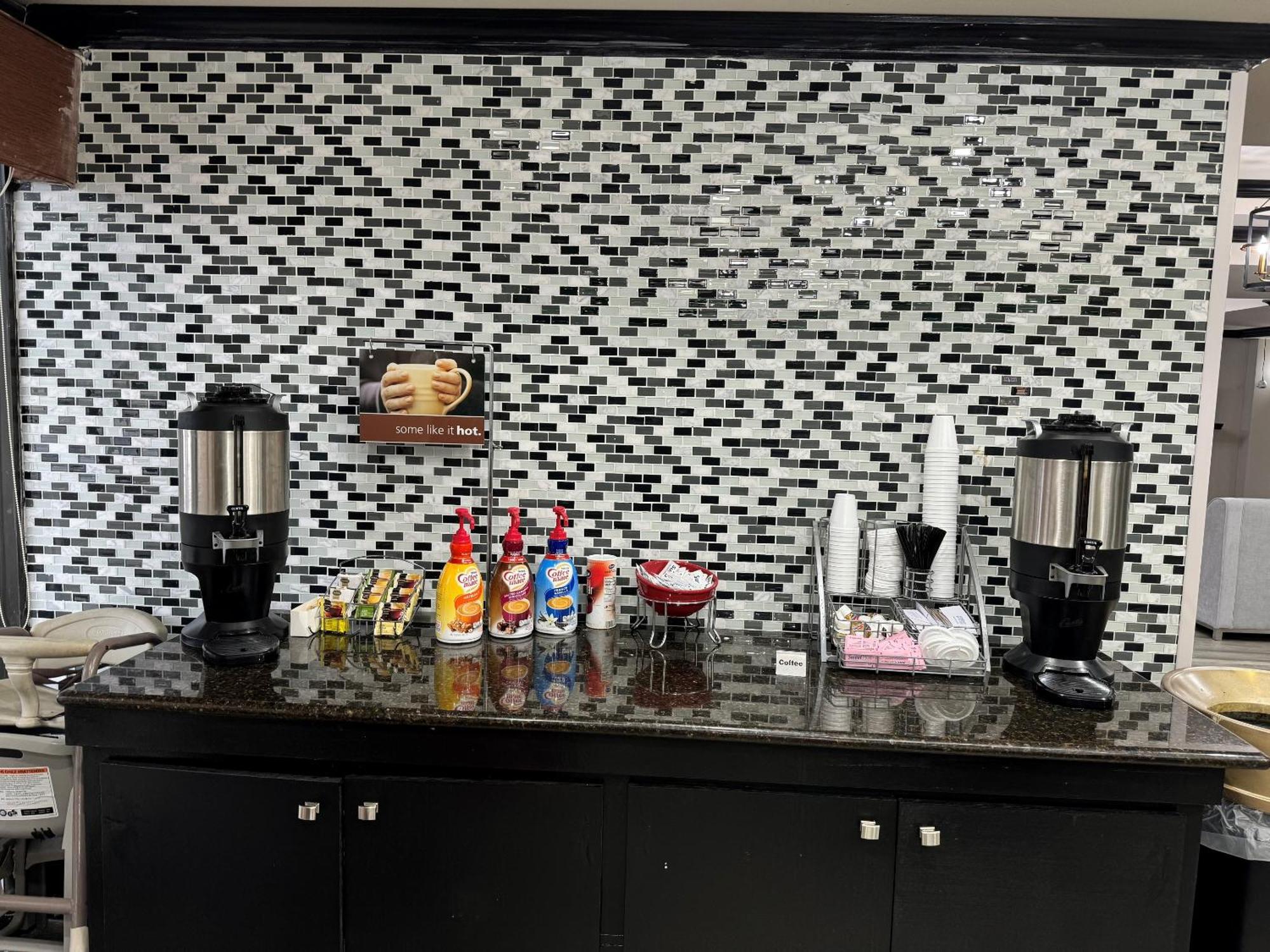 Wingate By Wyndham North Little Rock Hotel Екстериор снимка
