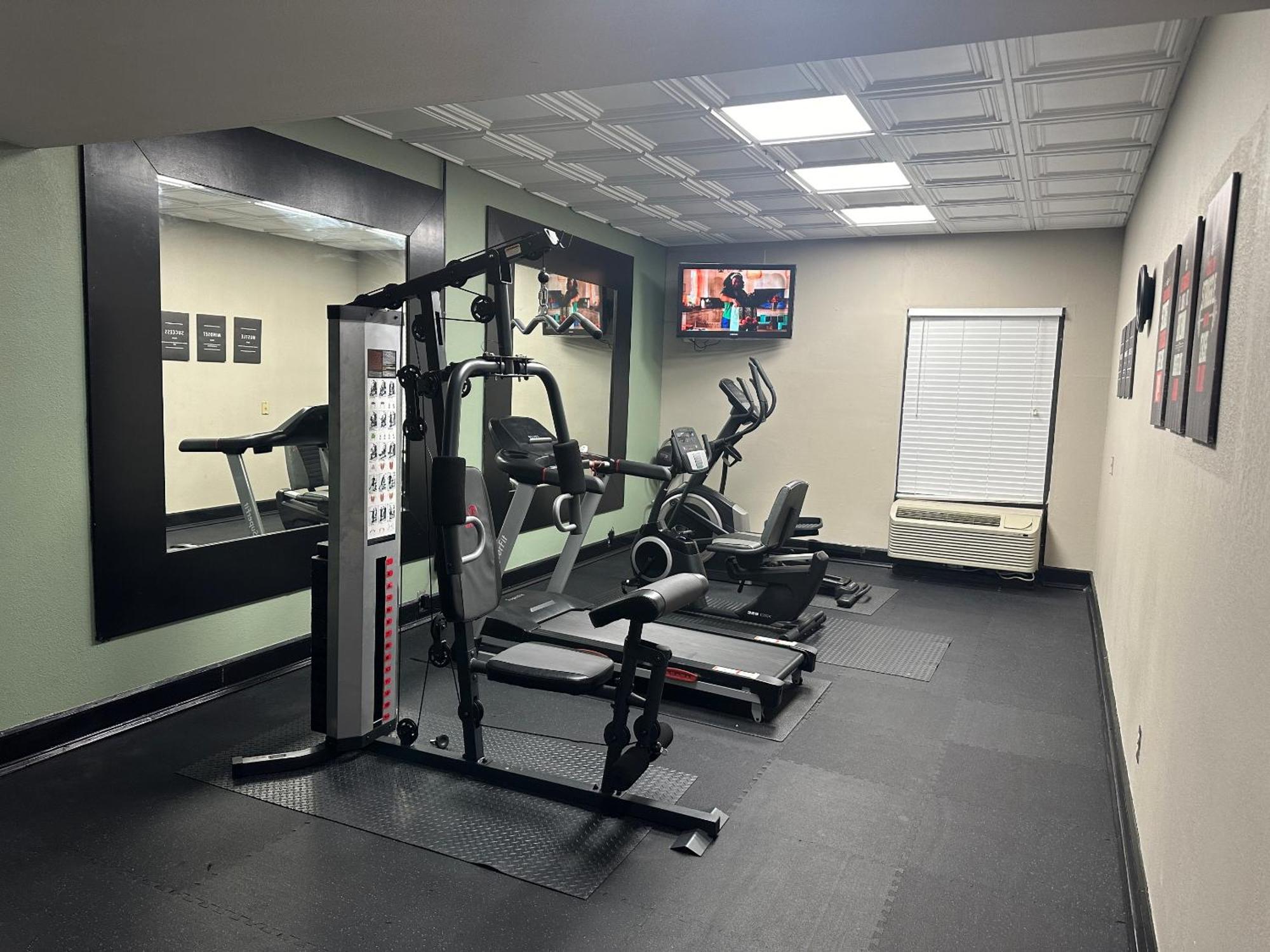 Wingate By Wyndham North Little Rock Hotel Екстериор снимка