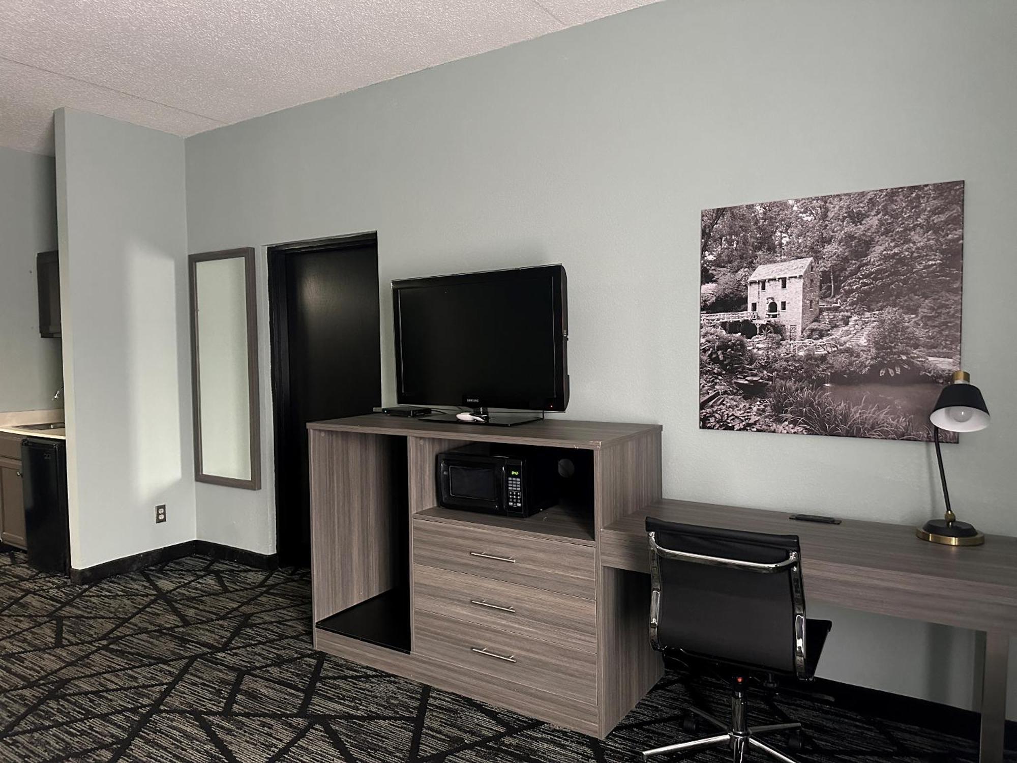 Wingate By Wyndham North Little Rock Hotel Екстериор снимка