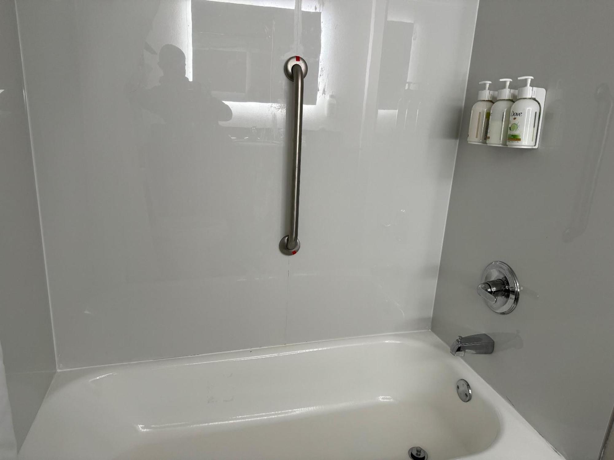 Wingate By Wyndham North Little Rock Hotel Екстериор снимка