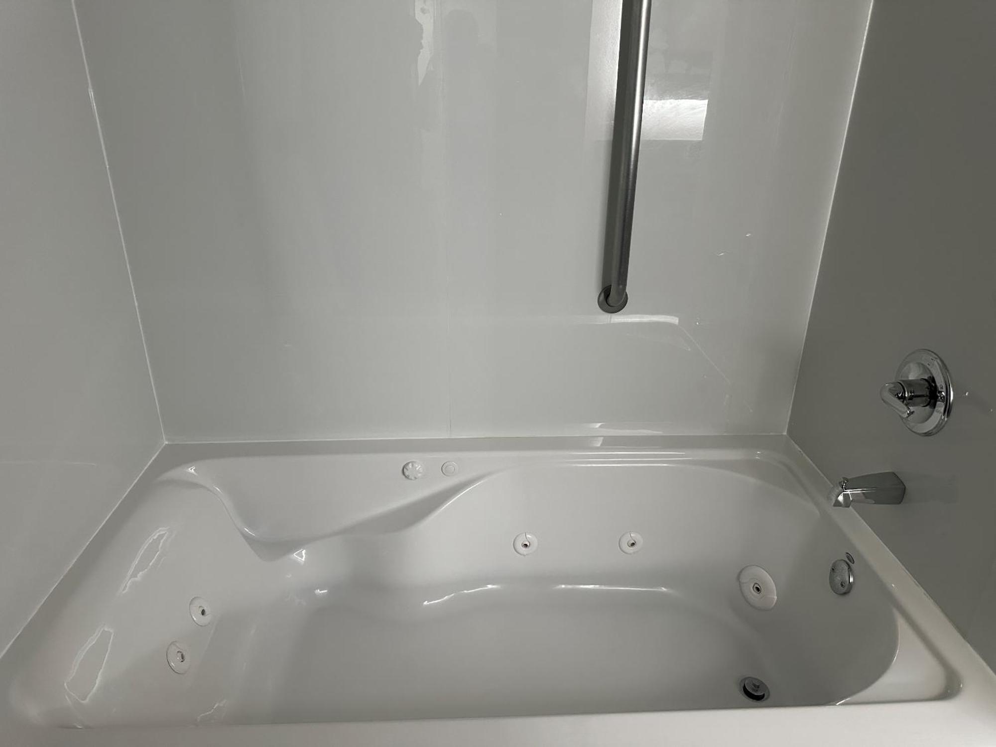 Wingate By Wyndham North Little Rock Hotel Екстериор снимка