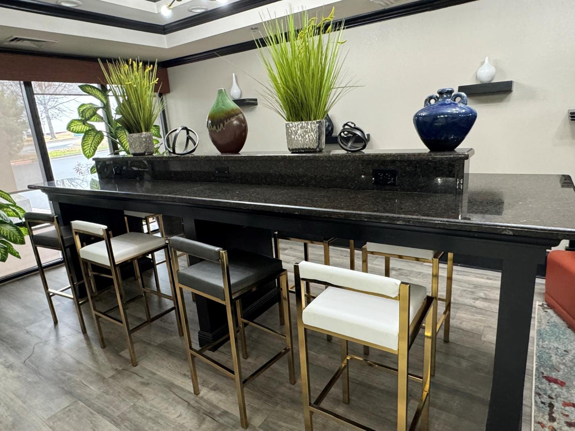 Wingate By Wyndham North Little Rock Hotel Екстериор снимка