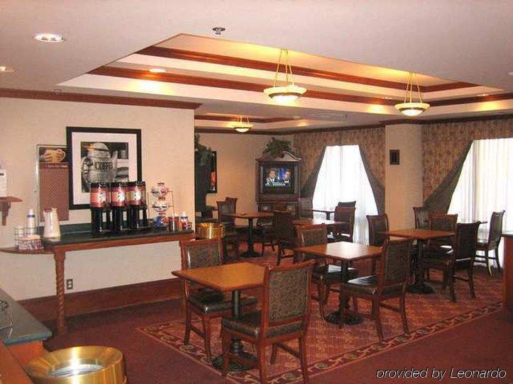 Wingate By Wyndham North Little Rock Hotel Ресторант снимка