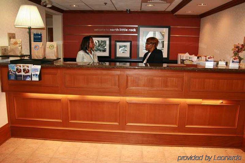Wingate By Wyndham North Little Rock Hotel Интериор снимка
