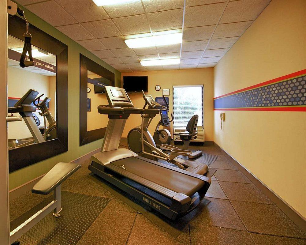 Wingate By Wyndham North Little Rock Hotel Екстериор снимка