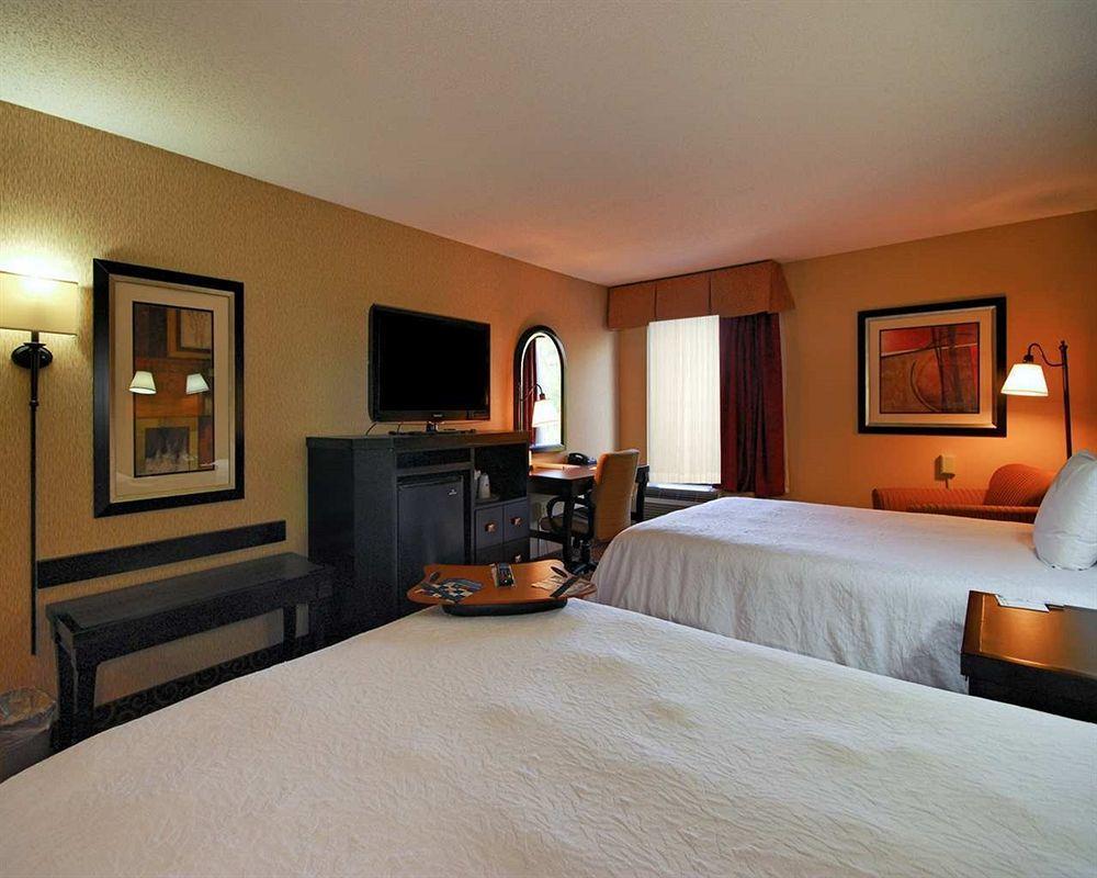 Wingate By Wyndham North Little Rock Hotel Екстериор снимка
