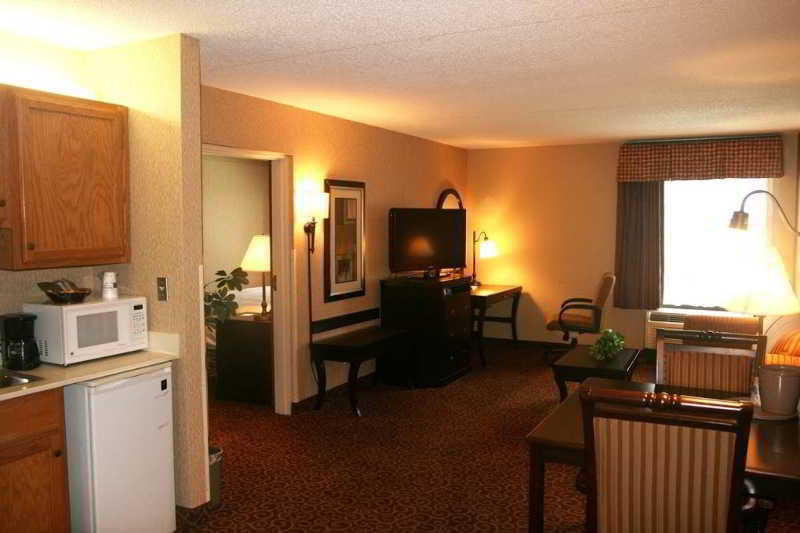 Wingate By Wyndham North Little Rock Hotel Стая снимка