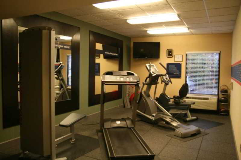 Wingate By Wyndham North Little Rock Hotel Съоръжения снимка