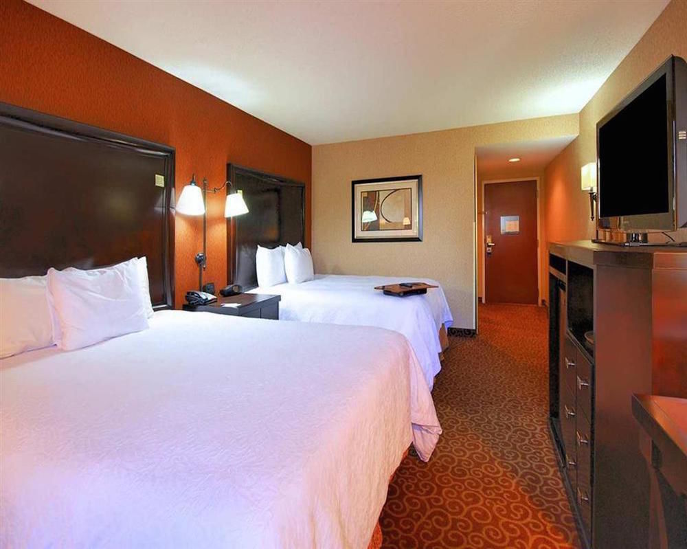 Wingate By Wyndham North Little Rock Hotel Екстериор снимка