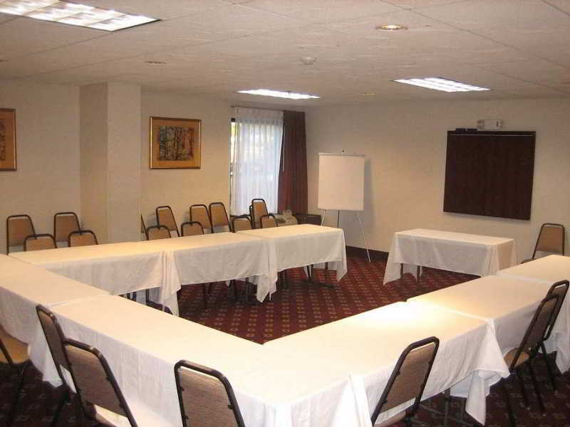 Wingate By Wyndham North Little Rock Hotel Съоръжения снимка