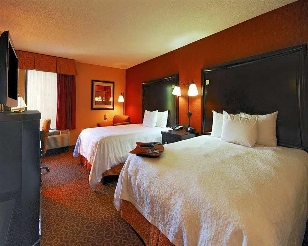 Wingate By Wyndham North Little Rock Hotel Екстериор снимка