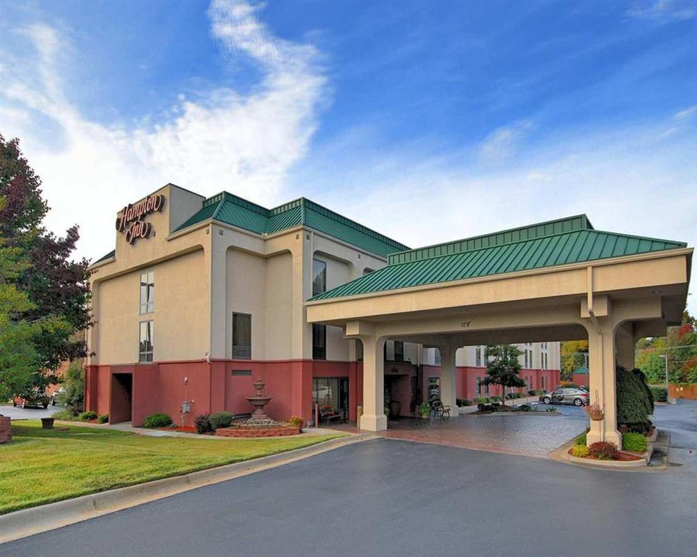 Wingate By Wyndham North Little Rock Hotel Екстериор снимка
