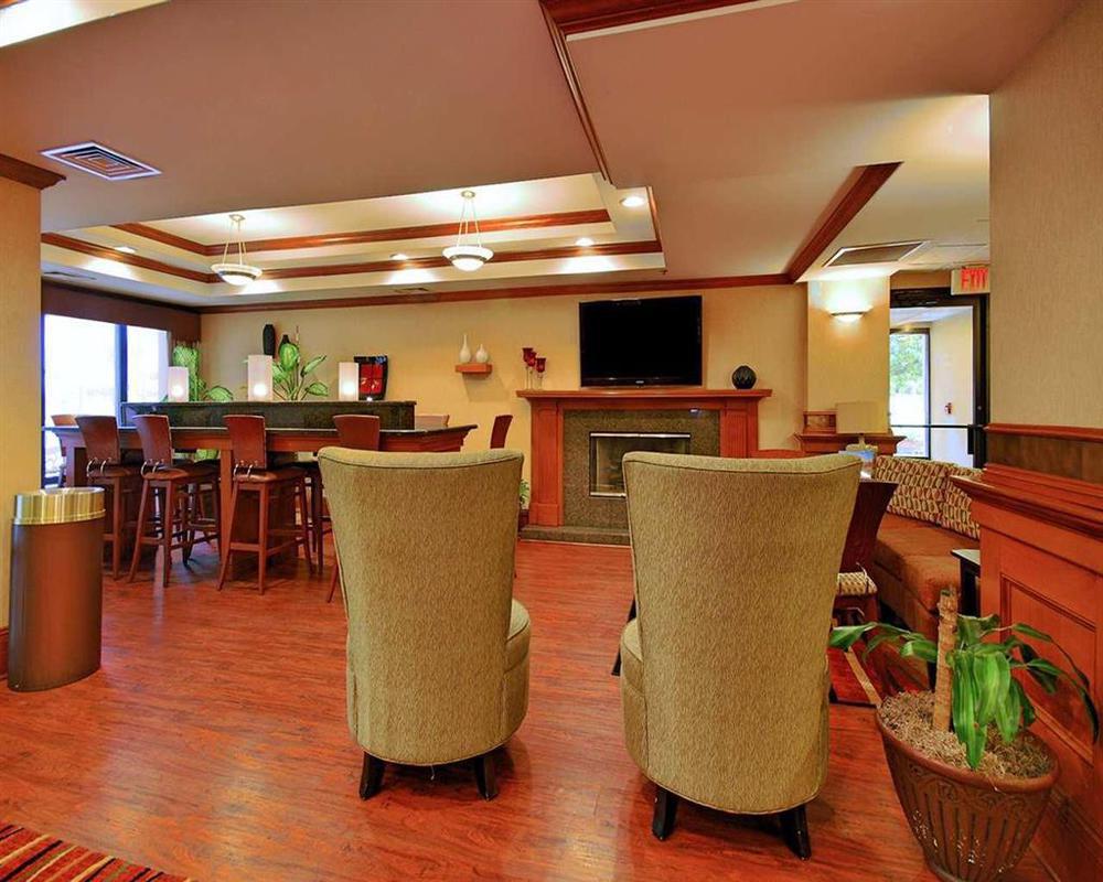 Wingate By Wyndham North Little Rock Hotel Интериор снимка