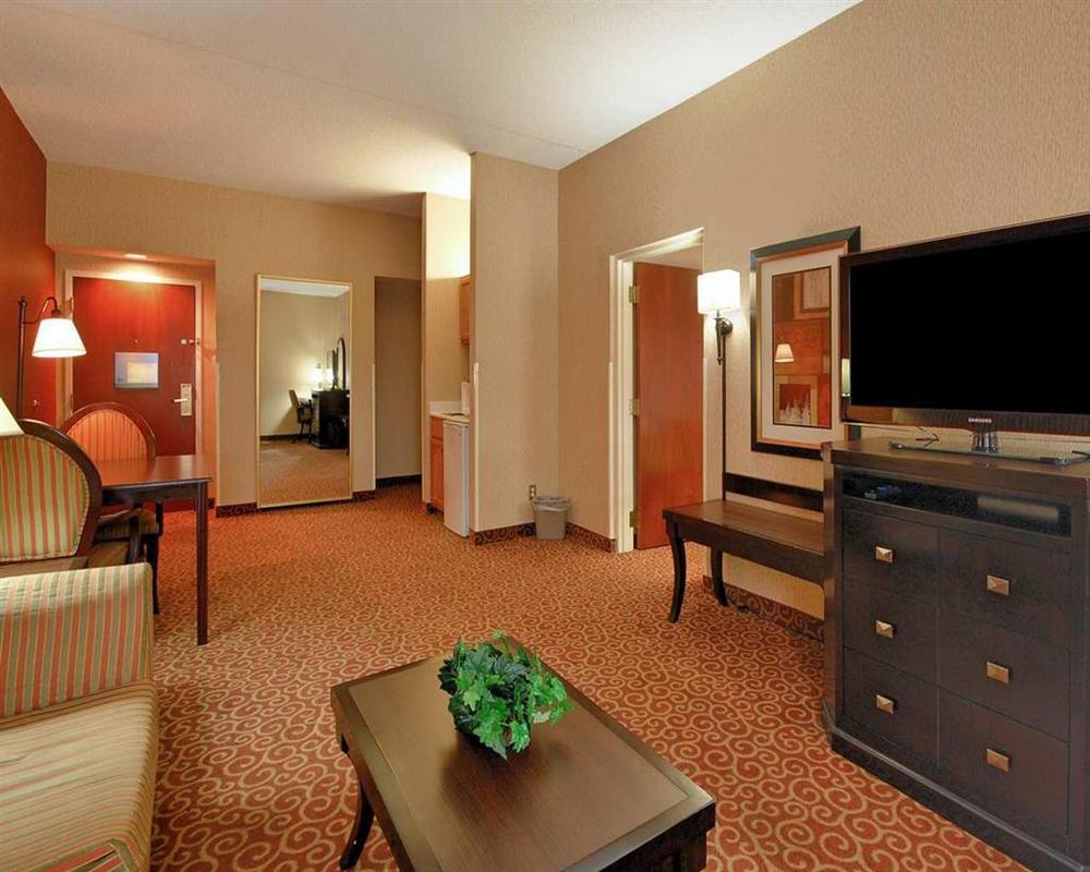 Wingate By Wyndham North Little Rock Hotel Стая снимка