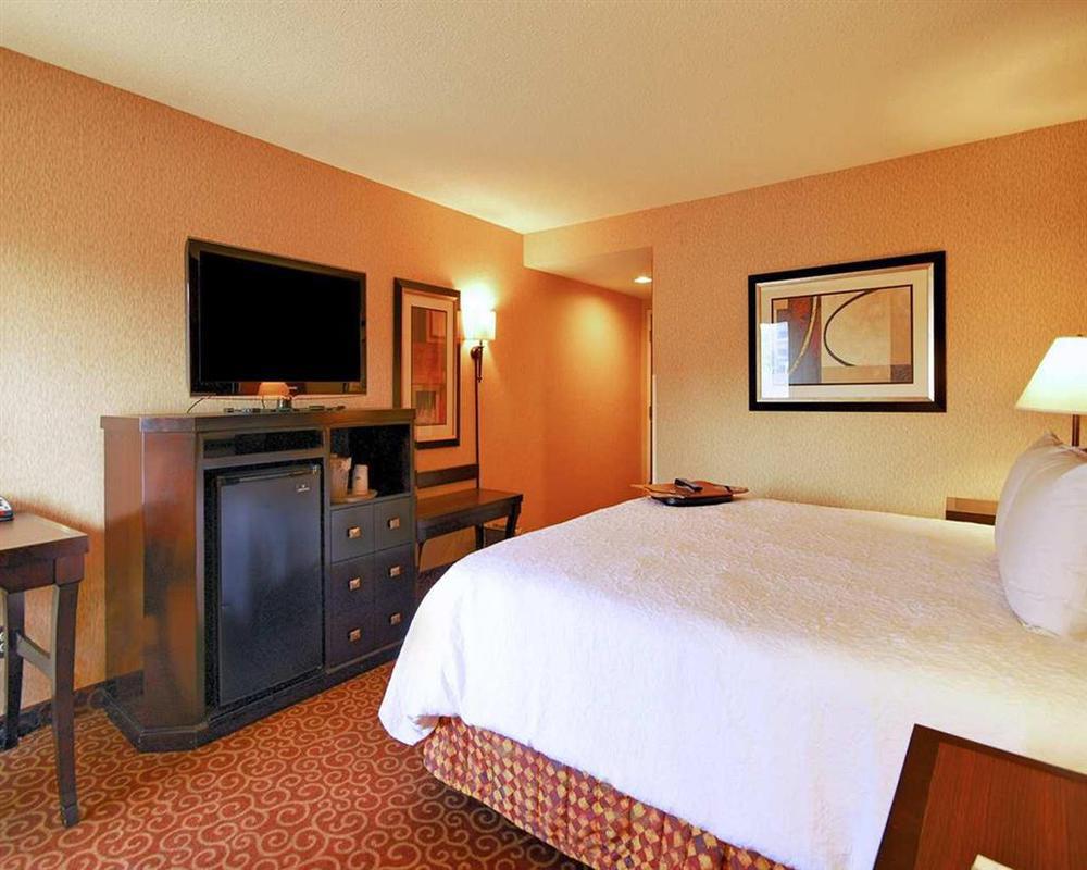 Wingate By Wyndham North Little Rock Hotel Стая снимка
