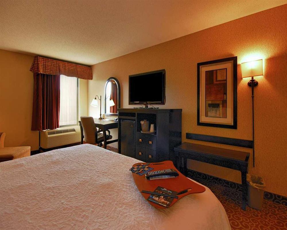 Wingate By Wyndham North Little Rock Hotel Стая снимка