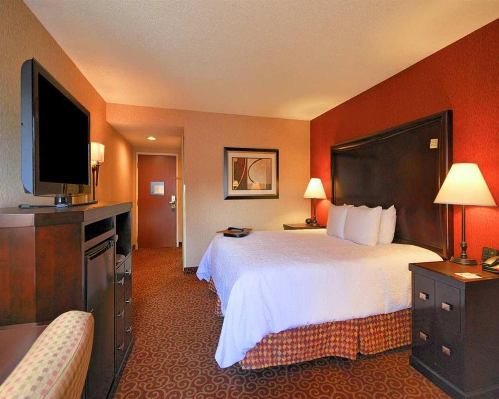 Wingate By Wyndham North Little Rock Hotel Стая снимка