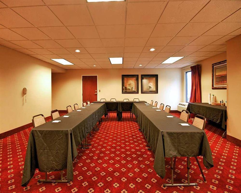 Wingate By Wyndham North Little Rock Hotel Съоръжения снимка